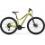 Велосипед MERIDA MATTS 20 I1, XS, LIME(RACE RED)